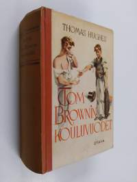 Tom Brownin kouluvuodet