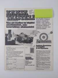 Kansa taisteli - miehet kertovat 3/1983