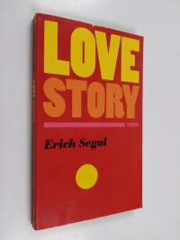 Love story : rakkauskertomus