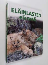 Eläinlasten elämää