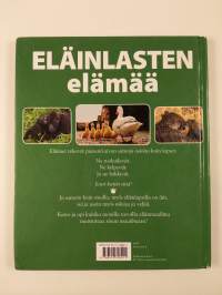 Eläinlasten elämää