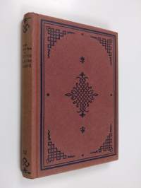 Harringtonin testamentti : romaani