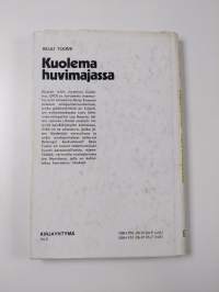 Kuolema huvimajassa