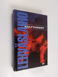 Kolttasissit