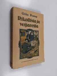 Rikollisia ja veijareita