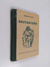 Rautasydän