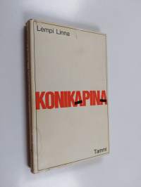 Konikapina