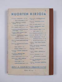 Seikkailu Metsälinnassa
