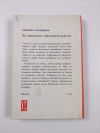 Kymmenen tuhannen paluu