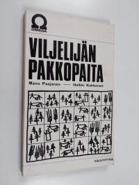 Viljelijän pakkopaita