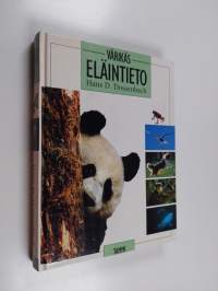 Värikäs eläintieto