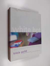 White hot : cool colors for modern living