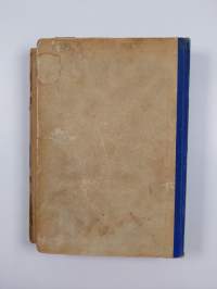 Halolan salaisuudet : historiallinen romaani 1808-09 vuoden Suomen sodan ajoilta