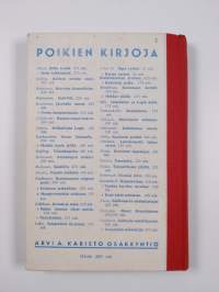 Kolmen sormen saari