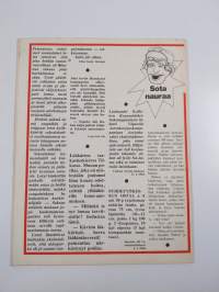 Kansa taisteli - miehet kertovat 6/1978