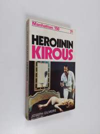 Heroiinin kirous