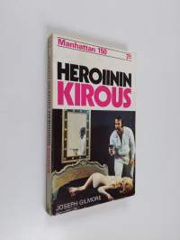 Heroiinin kirous