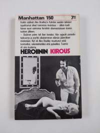 Heroiinin kirous