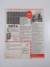 Kansa taisteli - miehet kertovat 9/1978