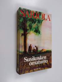 Susikosken omatunto : rikostarkastaja Susikosken tutkimuksia