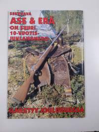 Ase &amp; Erä 7/94