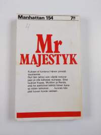 Mr Majestyk