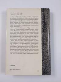 Marskin ritarit