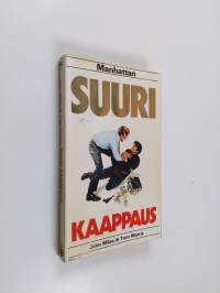 Suuri kaappaus