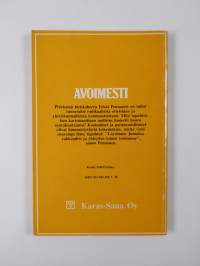 Avoimesti