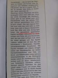 Knaurs Handarbeitsbuch