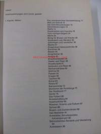 Knaurs Handarbeitsbuch