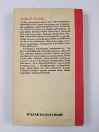 Scotland Yardin Fabian : ent. superintendentti Robert Fabian muistelee
