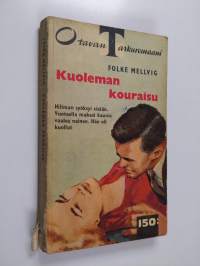 Kuoleman kouraisu