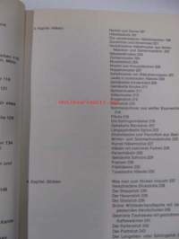 Knaurs Handarbeitsbuch