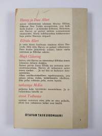 Tuhatkaunoja Elfridalle