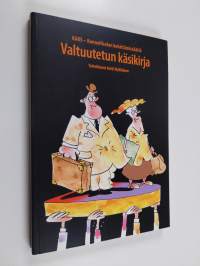 Valtuutetun käsikirja