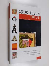 1900-luvun taide