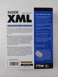Inside XML