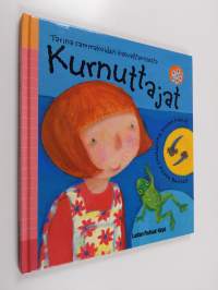 Kurnuttajat : tarina sammakoiden kasvattamisesta