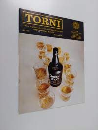 Torni no 1970 - Tornin herkuttelijoiden äänenkannattaja