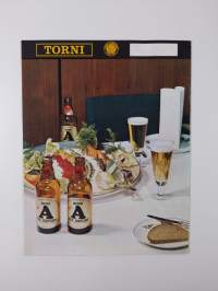 Torni no 1970 - Tornin herkuttelijoiden äänenkannattaja