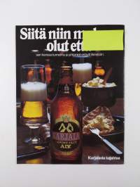 Torni no 3/1972 - Tornin herkuttelijoiden äänenkannattaja