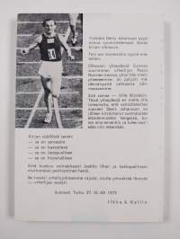 Turvenuijat