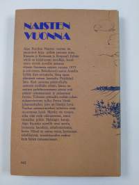 Naisten vuonna : novelleja