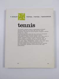 Tennis