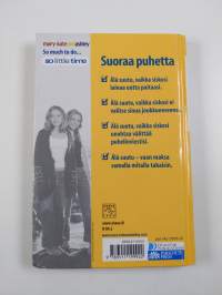 Suoraa puhetta