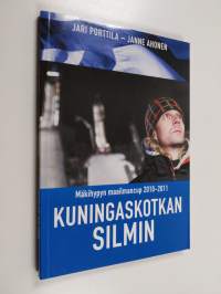 Mäkihypyn maailmancup 2010-2011 Kuningaskotkan silmin - Kuningaskotkan silmin
