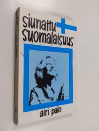 Siunattu suomalaisuus