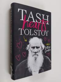 Tash hearts Tolstoy