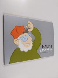 Ralph : lipan alta - Lipan alta